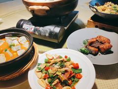 -姜君·千岛湖鱼头馆(浦东大道店)