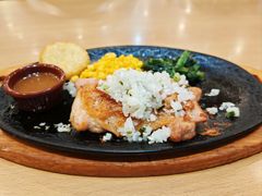 -萨莉亚意式餐厅(天河城购物中心店)