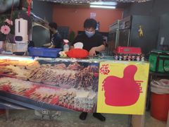 门面-泗元碳烤-桃园八德