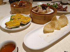 -娱筷海鲜酒家(广州南沙店)