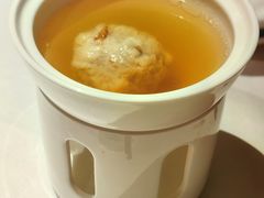 南京烤鸭狮子头-二十四单 淮扬新味