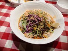 西贝面筋-西贝莜面村(近铁城市广场店)
