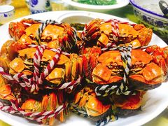 -聚丰园.百年传承(五爱广场店)