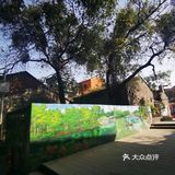 荔湾湖旁藏着一个古村落，尽显浓浓西关风情