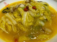 -添福来墨鱼饺子 · 海鲜东北菜(大连星海·黄浦路店)