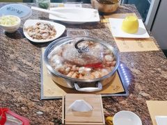 -黄记煌三汁焖锅(崇文门店)