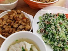 -白玉兰食品甜凤店(合生汇店)