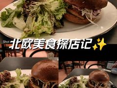 -尚牛社会 Beef & Liberty(金桥EKA天物店)
