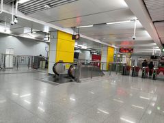 -留仙洞(地铁站)