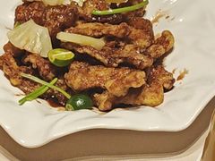 -八府香鸭·啫啫煲(华山路店)