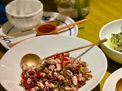 -一坐一忘云南菜(卓悦中心)