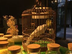 -成都观隐颐云台酒店-芳菲秀
