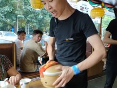 -杭百味·大众精选杭帮菜(西湖音乐喷泉店)