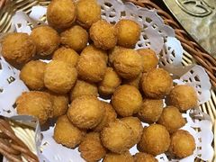孜然小土豆-北疆饭店(金狮广场店)