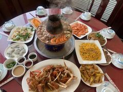 -山海关清和浑锅店