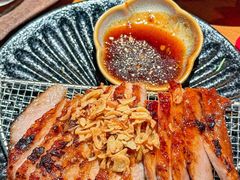 -Tegu泰古莲·泰国餐厅(红山6979店)