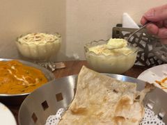 -克比叔叔印度餐厅Kebabs on the Grille(永康路分店)