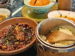 -阿嫂印象·民间江湖菜(大学城店)