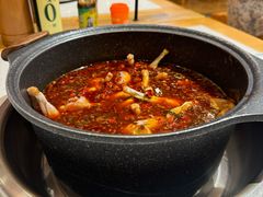 -佬缸炮江湖川菜(玉林店)