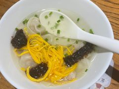 -苏小柳手工点心(人民广场分院)