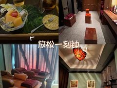 -泰适SPA馆丨精油·按摩·足道(后海地铁口店)