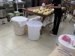 -五洞大众牛餐馆(番禺分店)