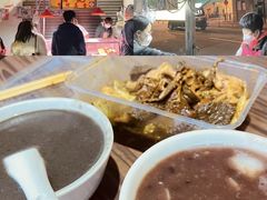 -明记牛杂(新马路分店)