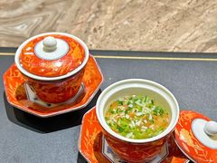 -松临·铁板烧&Omakase(神农店)