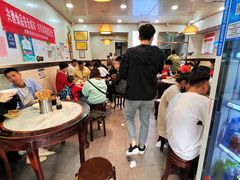 大堂-肖家河家常面(肖家河北街店)