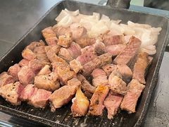 -炙韩料理·部队锅专门店