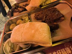 -DARTMAN达特曼美式烤肉·红山谷序幕(怀特商业广场店)