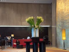 -广州天河希尔顿酒店