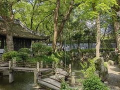 -绮园景区