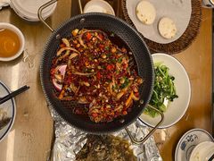 -衡厨·衡阳土菜(中南店)