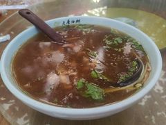 -老磨油饼(高陵店)