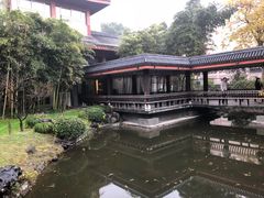 -浙江省博物馆(孤山馆区)
