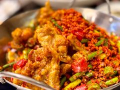 -丰收日·小海鲜·沪上家宴(顾村正大店)