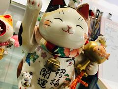 -古耳咖啡(北锣店)