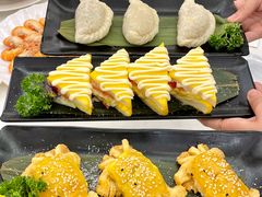 -嘉禧大酒楼(康城广场店)