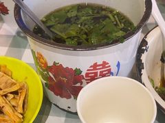 -彭耕记猪油炒小菜(吉联mall店)