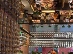 -西塔老太太泥炉烤肉(武汉摩尔城店)