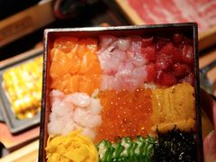-山葵家·创意料理(宁波来福士店)