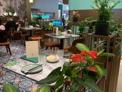 大堂-佬麻雀·剁椒鱼头(京基KK One店)