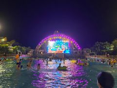 -美的鹭湖探索王国