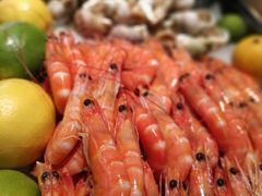 -红林大酒店RFcafe自助餐厅