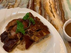 -椿记烧鹅(叠彩店)