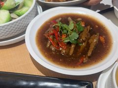 -隅乐胡椒虾·台湾菜·团建(皇岗店)