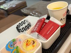 -武氏真功夫(第16店·利群广场店)