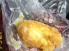 蟹黄风味小贝-鲍师傅糕点(春熙路店)