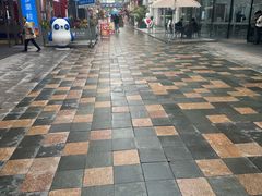 -万达广场(福州金融街店)